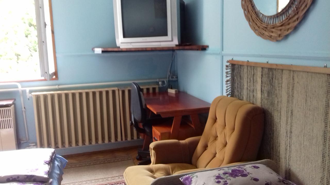 Margareta Vendeghaz 호텔 미슈콜츠 외부 사진